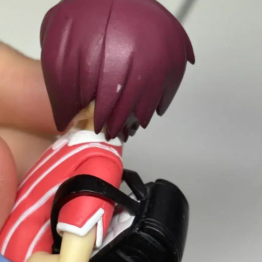 [BUNJANG] Free! Yontengo Rin Matsuoka Childhood Figure / 프리 욘텐고 유년 피규어 마츠오카 린 양도