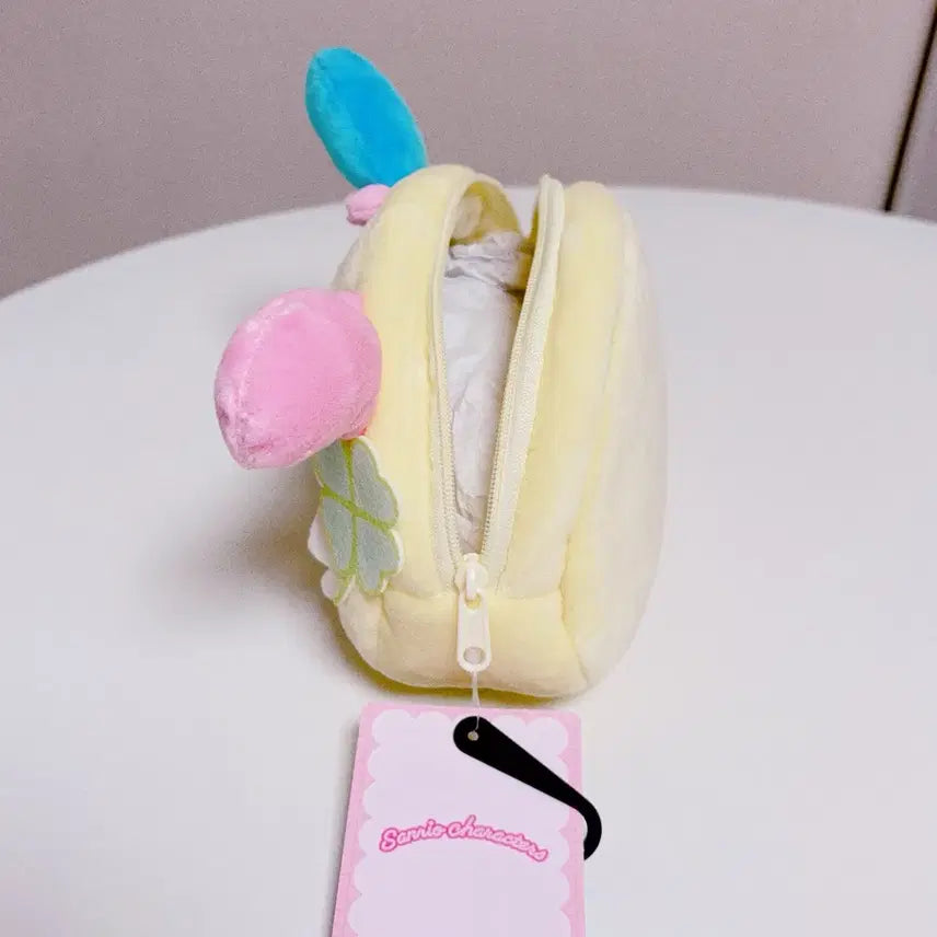 [BUNJANG] Usahana Face Pouch / 우사하나 페이스 파우치