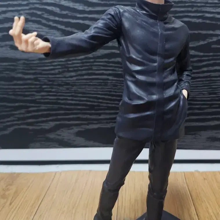 [BUNJANG] Bandai Grandista Gojo Figure / 반다이 그랜드스타 고죠 피규어