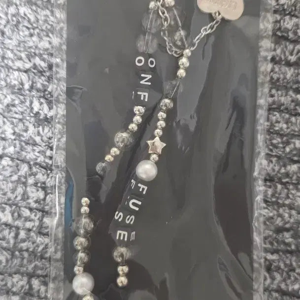 [BUNJANG] ONF Concert MD Biz Strap / 온앤오프 비즈 스트랩 콘서트 MD