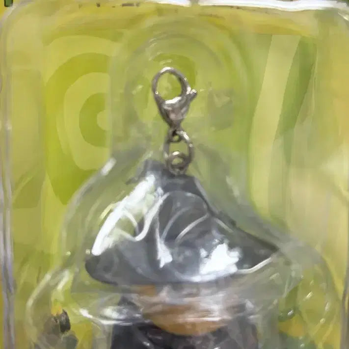 [BUNJANG] Minions &amp; Monsters Ichiban Kuji Prize F Figure Keychain Wizard / 미니언즈 &amp; 몬스터즈 제일복권 F상 피규어키링 마법사