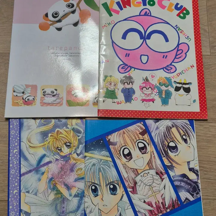 [BUNJANG] Heisei Retro Notebook Bundle Set (22 pcs) / 고전문구 헤이세이 레트로 노트 22권 일괄