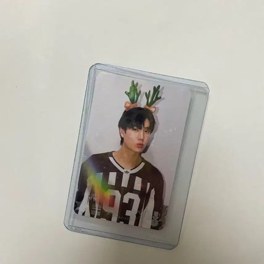 [BUNJANG] Phuwin GMMTV Photocard / Phuwin Gmmtv 푸윈포카양도 pondphuwin