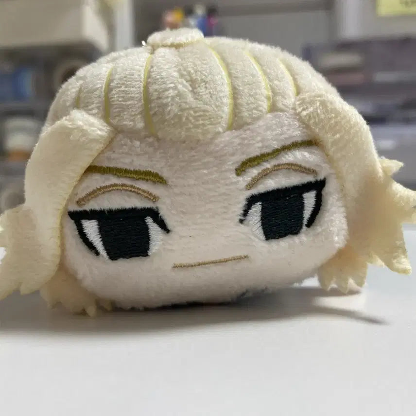 [BUNJANG] Tokyo Revengers Mikey PoteKoro Plush / 도리벤 마이키 포테코로 누이 쯔무쯔무
