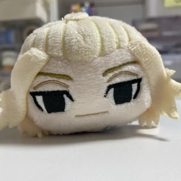 [BUNJANG] Tokyo Revengers Mikey PoteKoro Plush / 도리벤 마이키 포테코로 누이 쯔무쯔무
