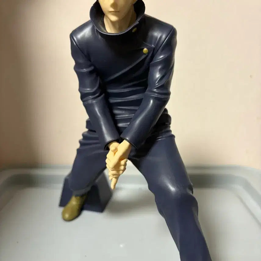 [BUNJANG] Fushiguro Megumi Figure / 급처)후시구로메구미