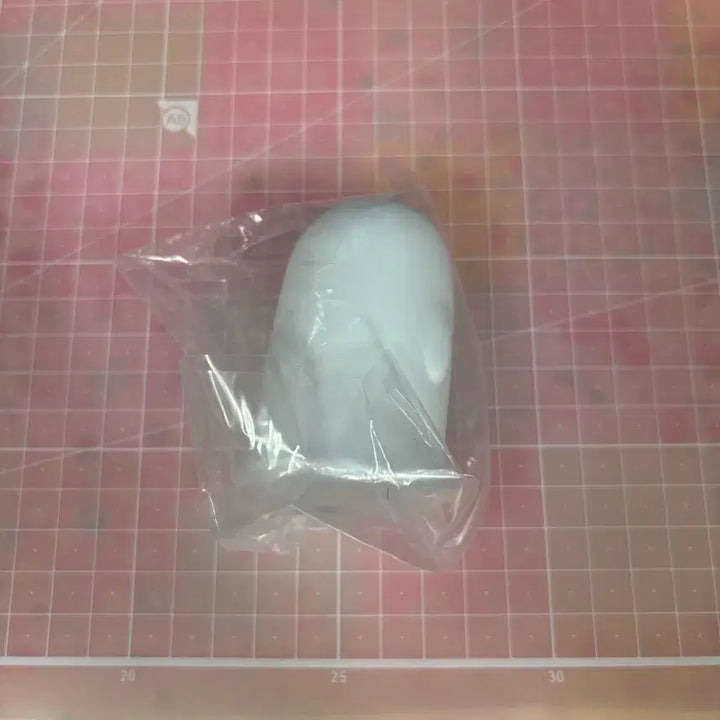 [BUNJANG] Gintama Sofubi Figure Elizabeth / 은혼 빅소프비 가챠 피규어 엘리자베스