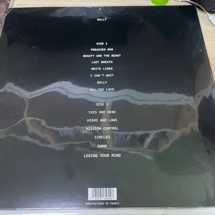 [BUNJANG] K-Hip Hop &amp; International Hip Hop CDs and LPs Bundle / 국힙 및 외힙 CD 및 lp 일괄판매 (개별판매 가능)