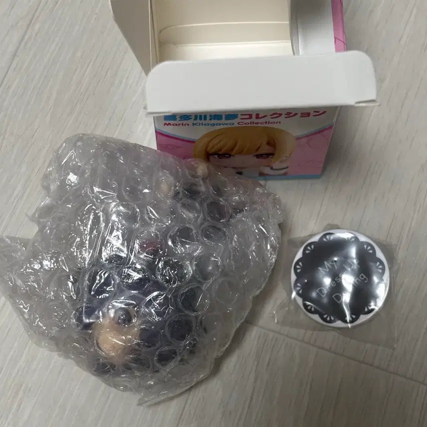 [BUNJANG] Good Smile Company (GSC) Nendoroid Shizuku Limited Edition Figure / 그비돌) 미개봉 서프라이즈 넨도로이드 시즈쿠 판매