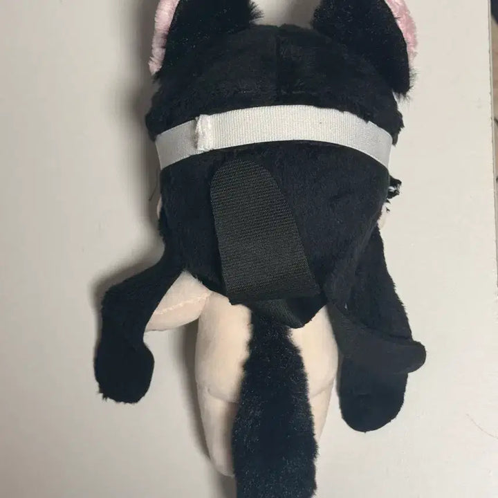 [BUNJANG] Hwasan Gwihwan Cheongmyeong Baekcheon 20cm Plush Doll Bundle Set / 화산귀환 속성 솜인형 화산솜환 청명 백천 일괄