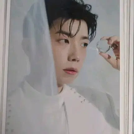 [BUNJANG] 2PM The Return in Incheon Jang Wooyoung Random Photocard / 2PM THE RETURN in 인천 장우영 랜덤포토