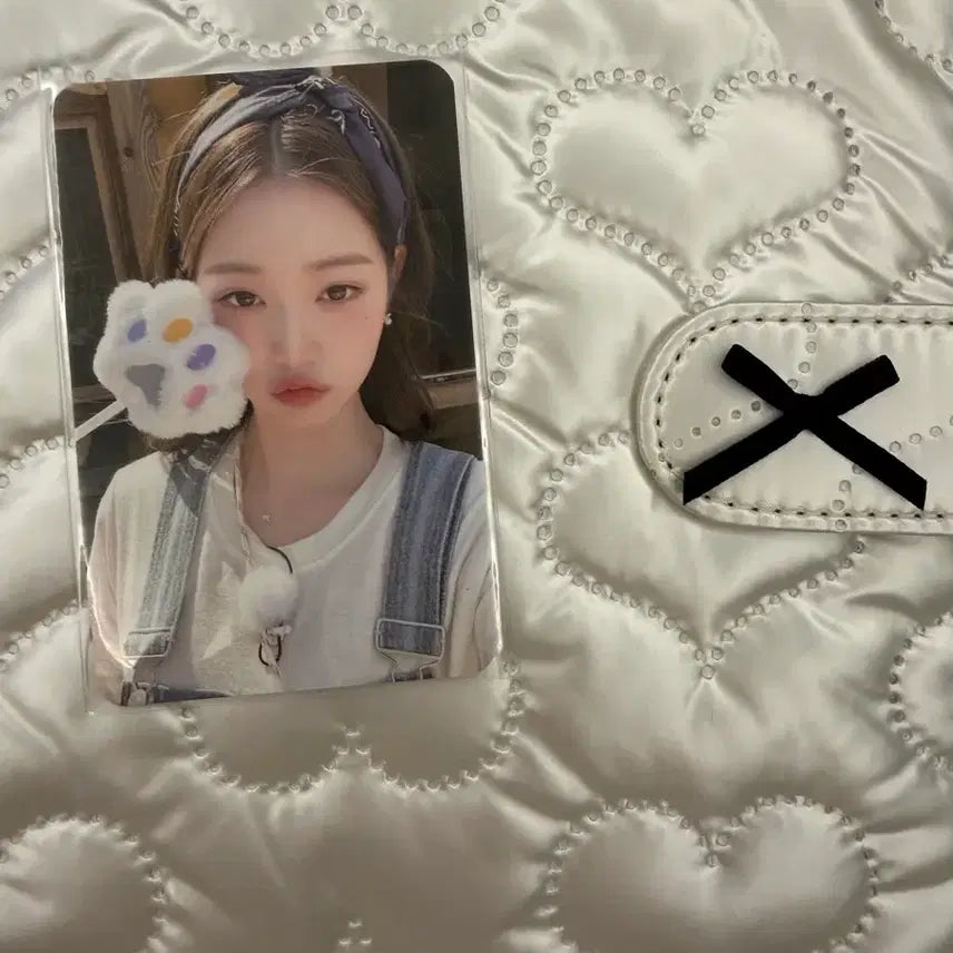 [BUNJANG] IVE Jang Wonyoung I&