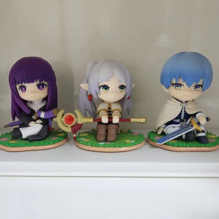 [BUNJANG] Popmart Frieren: Beyond Journey&
