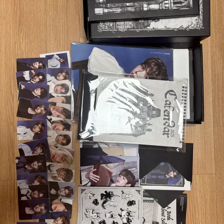 [BUNJANG] RIIZE 2025 Season&