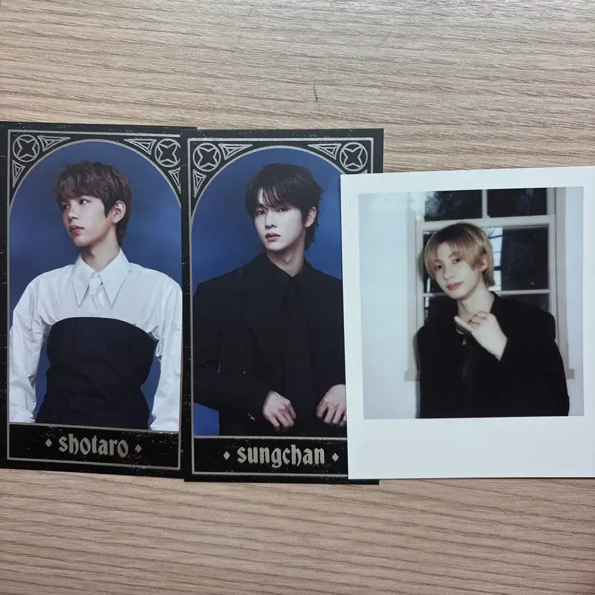 [BUNJANG] RIIZE 2025 Season&