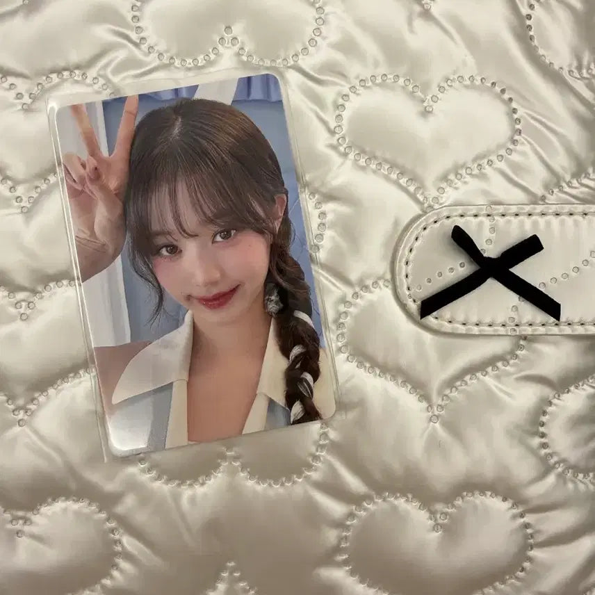 [BUNJANG] IVE Jang Wonyoung ALIVE Photocard / 아이브 장원영 얼라이브 포카