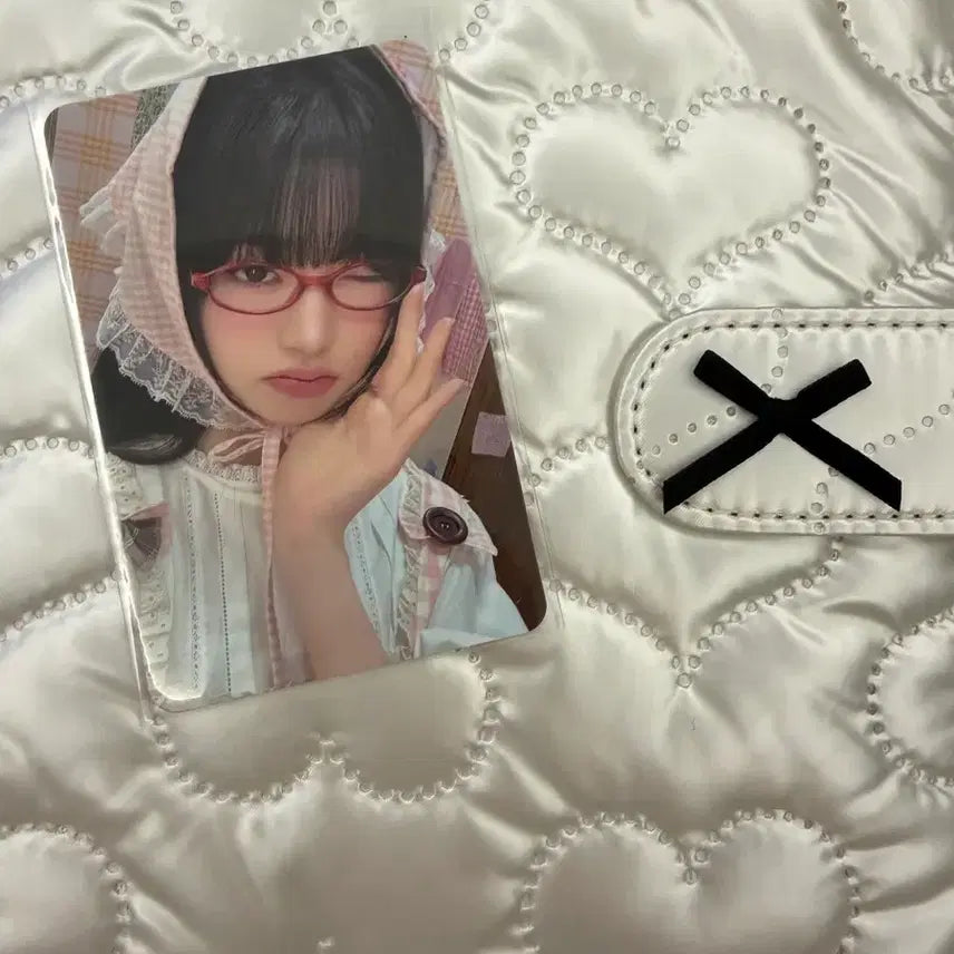 [BUNJANG] IVE Jang Wonyoung 2026 Season&