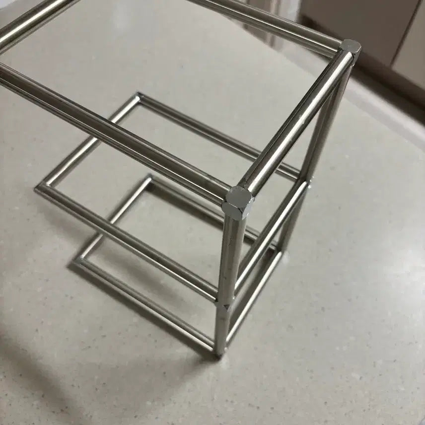 [BUNJANG] Monowide LP Record Stand / 모노와이드 LP 거치대