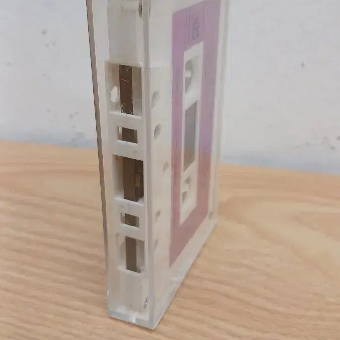 [BUNJANG] Yoo Jae-ha Music Competition 1st Anniversary Cassette Tape / 희귀 음반/제1회 유재하 음악경연대회 기념음반/카세트테이프