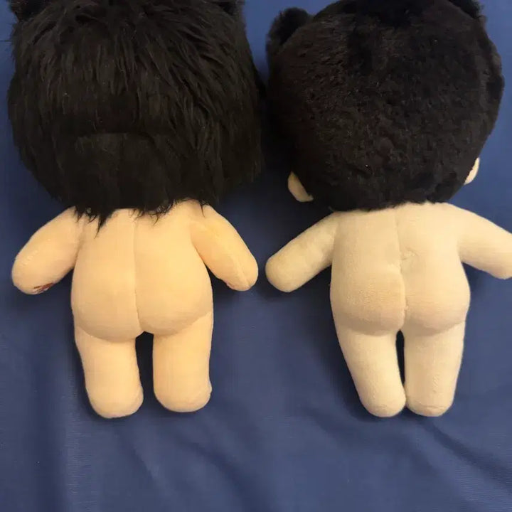[BUNJANG] 20cm Un-Sourced Doll Bundle Set / 무속형 인형 20cm 일괄 판매