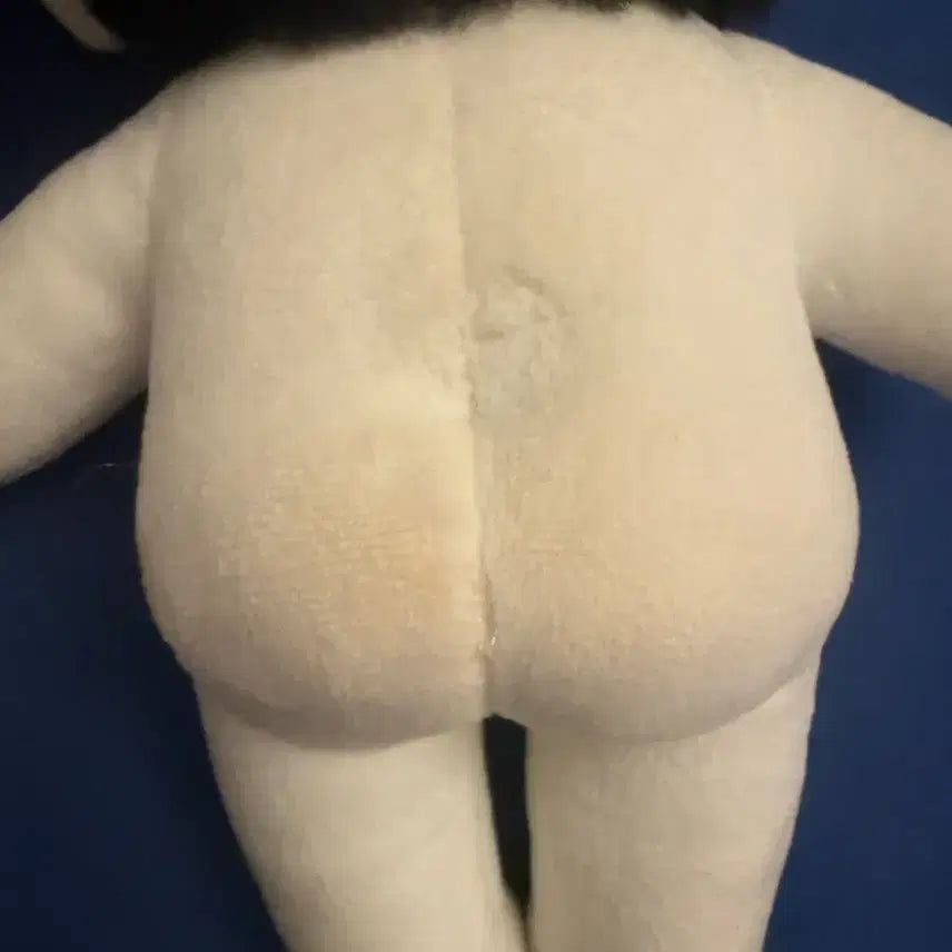 [BUNJANG] 20cm Un-Sourced Doll Bundle Set / 무속형 인형 20cm 일괄 판매