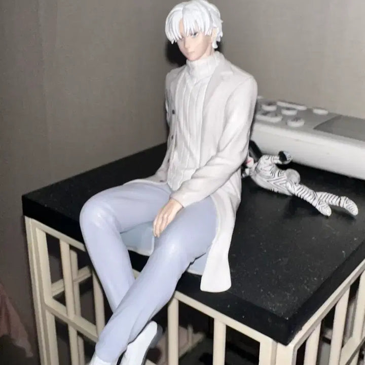 [BUNJANG] Sakadake Noodle Stopper Figure Bundle Set / 사카데이 슬러 쿠지 c상 피규어 쵸코노세 누들스토퍼 일괄