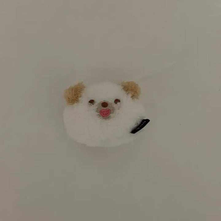 [BUNJANG] Day6 Petit Merz Face Keyring Dong / 데이식스 쁘띠멀즈 페이스키링 돈