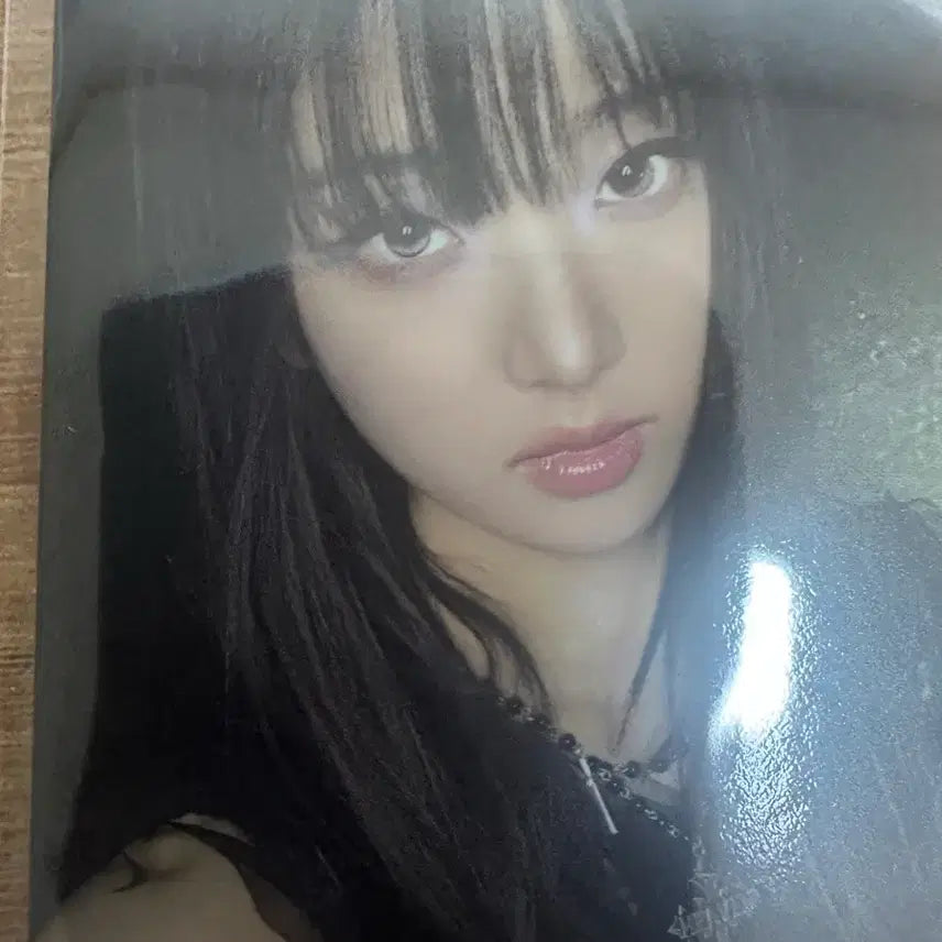 [BUNJANG] Kiki Leeseol Photocard / 키키 이솔 공방 포카