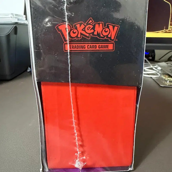 [BUNJANG] Pokémon Scarlet &amp; Violet Destiny Rivals Elite Trainer Box (ETB) - Sealed / 포켓몬스터 데스티니 라이벌즈 엘리트 트레이너 박스 (ETB) 슈링크있음