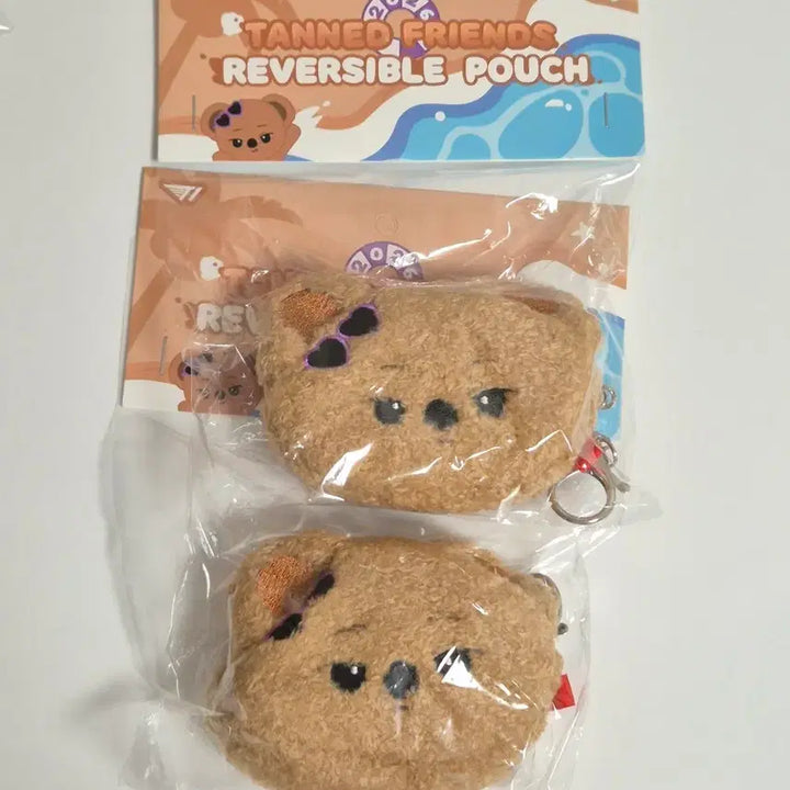 [BUNJANG] T1 Homeground Phase Feyz Reversible Pouch / T1 티원 홈그라운드 홈그 페이즈 peyz 탠프렌즈 리버시블 파우치 판매