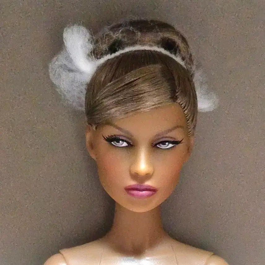 [BUNJANG] East59 Aurelia Nude Doll / 이스트59 아우렐리아 누드