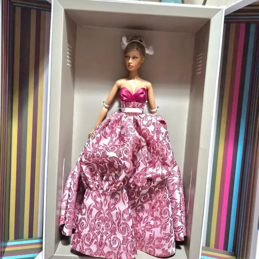 [BUNJANG] East59 Aurelia Nude Doll / 이스트59 아우렐리아 누드