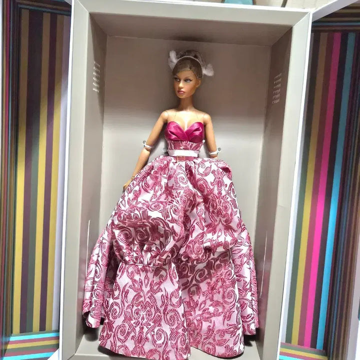 [BUNJANG] East59 Aurelia Nude Doll / 이스트59 아우렐리아 누드