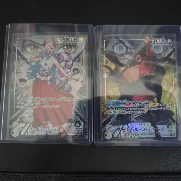 [BUNJANG] One Piece Card OP+Starter Deck Series / 일판 원피스 카드 OP+스타터 덱 시리즈 판매합니다.
