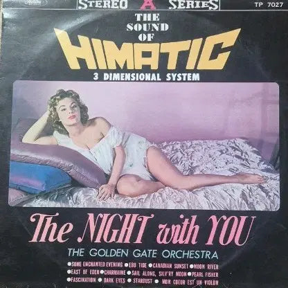 [BUNJANG] The Golden Gate Orchestra &