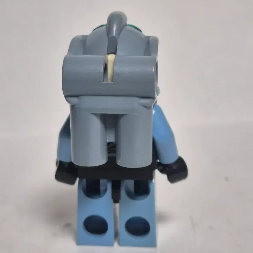 [BUNJANG] LEGO DC Mr. Freeze Minifigure 76000 / 레고 DC 미스터 프리즈 미니피규어 76000