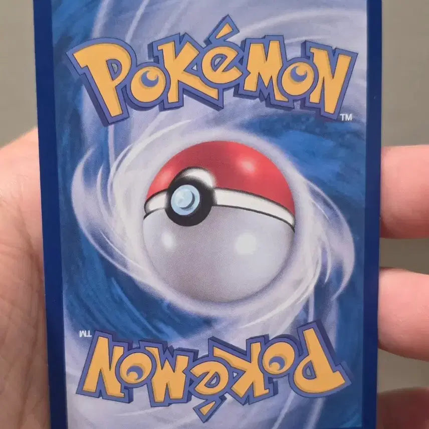 [BUNJANG] Pokemon Card Deluxe Spring Ace Spec / 포켓몬카드 디럭스봄 에이스스펙 A급