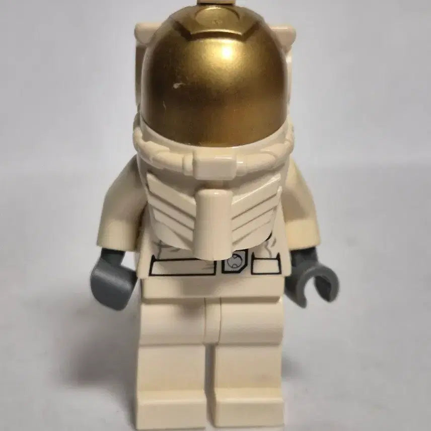 [BUNJANG] Lego City Astronaut Minifigure 3367 / 레고 시티 우주비행사 미니피규어 3367