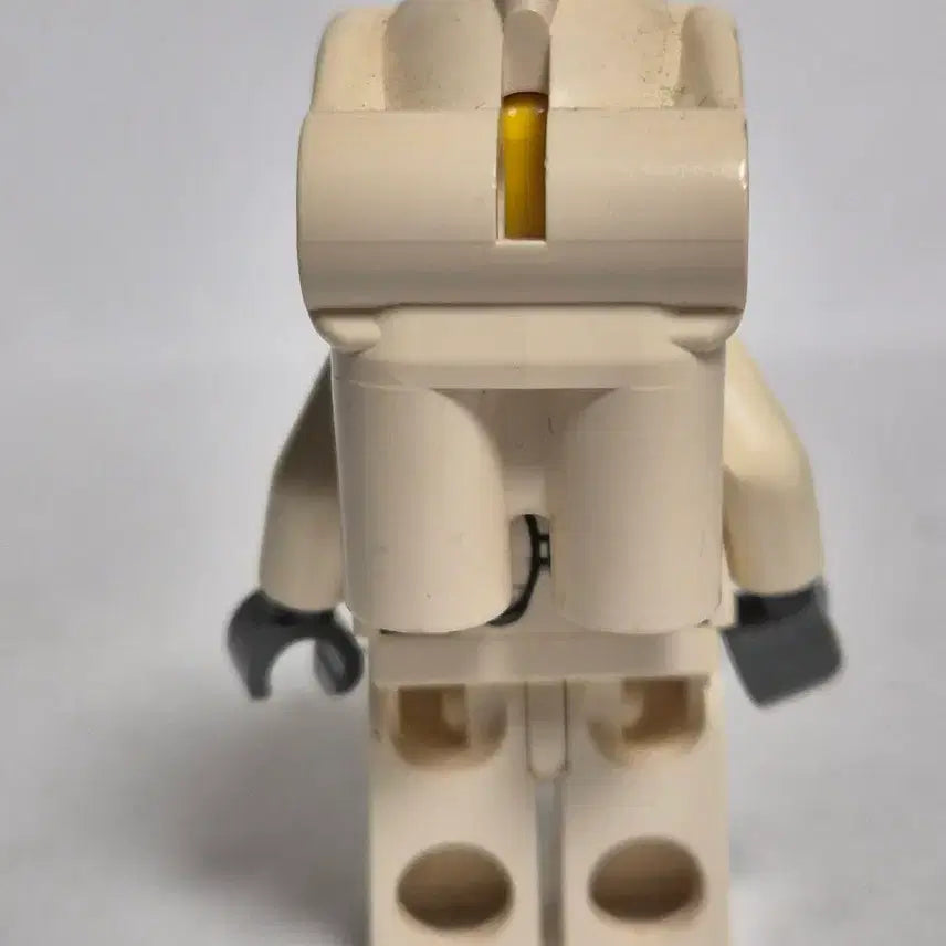 [BUNJANG] Lego City Astronaut Minifigure 3367 / 레고 시티 우주비행사 미니피규어 3367