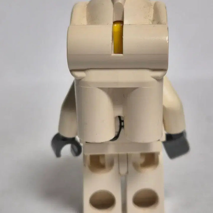 [BUNJANG] Lego City Astronaut Minifigure 3367 / 레고 시티 우주비행사 미니피규어 3367