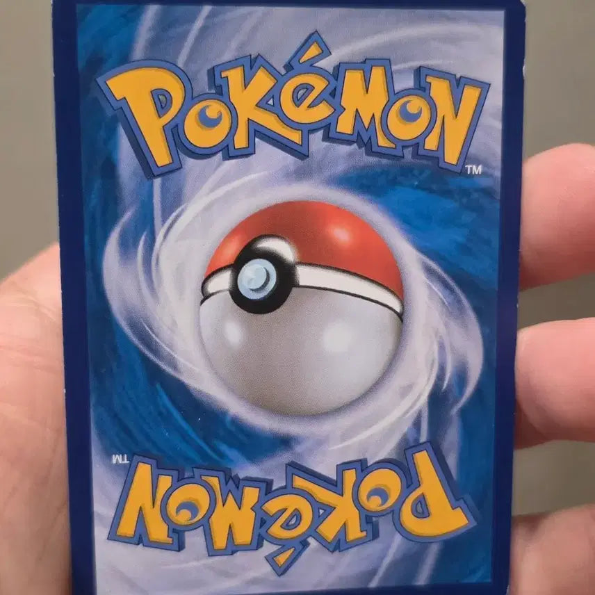 [BUNJANG] Pokemon Card Naminah&