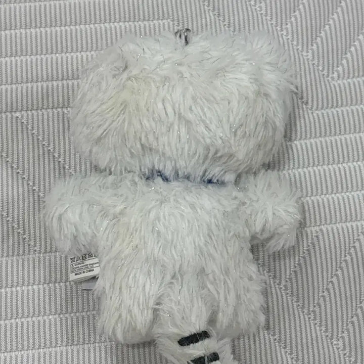 [BUNJANG] ILLIT IROHA Keychain / 아일릿 이로하 빼꼬