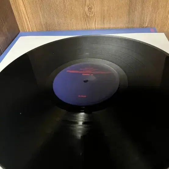 [BUNJANG] C JAMM KHC LP Black Edition / 씨잼 킁lp 블랙반