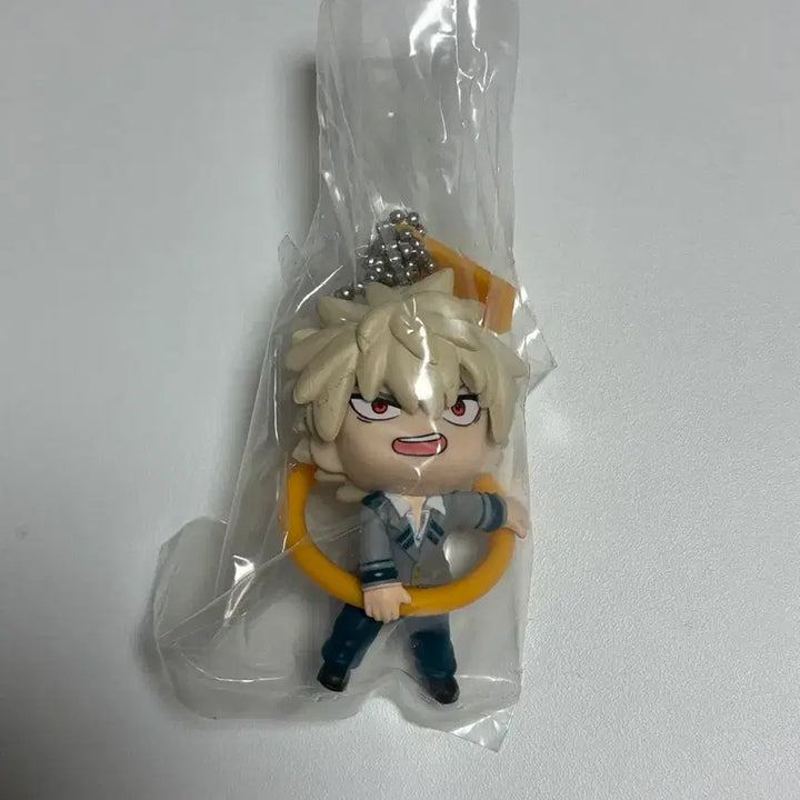[BUNJANG] My Hero Academia Bakugo Kireng / 나히아 바쿠고 키링
