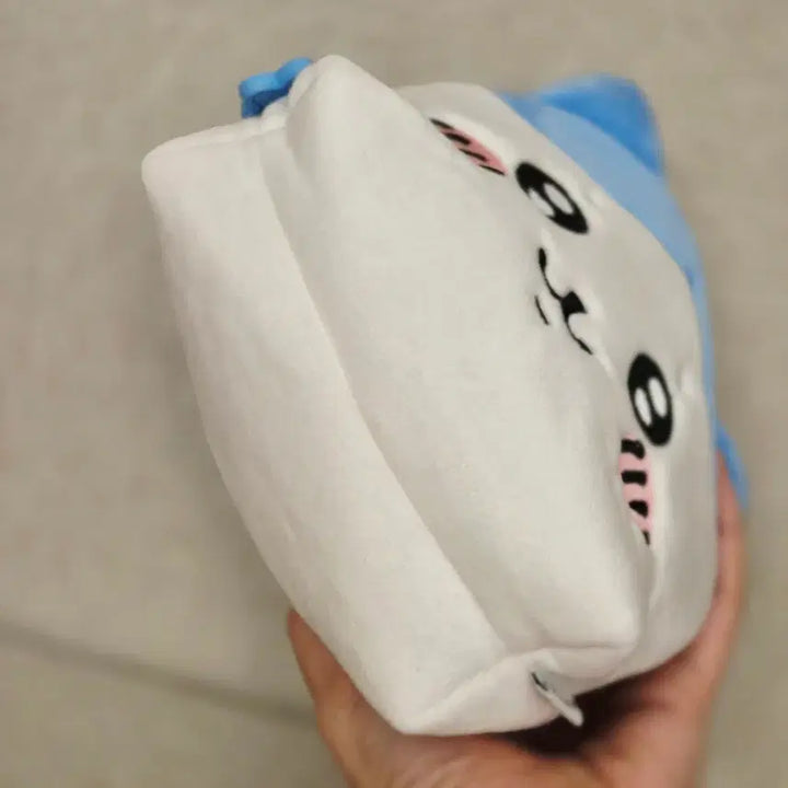 [BUNJANG] Chiikawa Hachiware Pouch / [새상품] 치이카와 하치와레 파우치