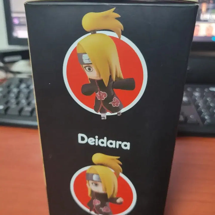 [BUNJANG] Good Smile Company Naruto Nendoroid Deidara 