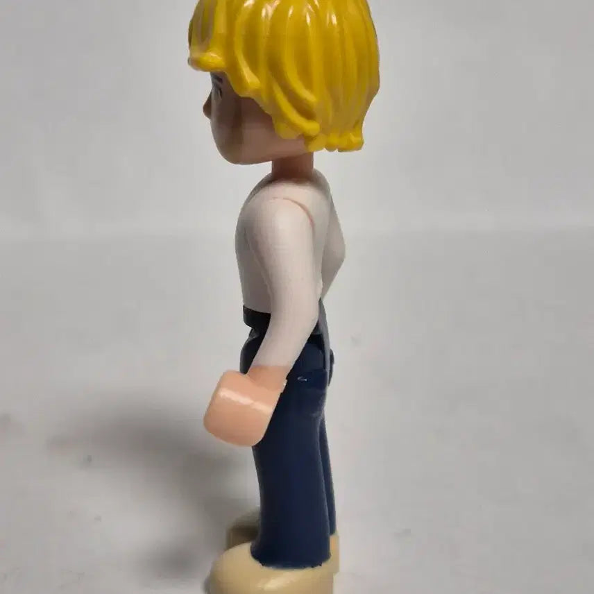 [BUNJANG] LEGO Friends Male Minifigure / 레고 프렌즈 남자 미니피규어
