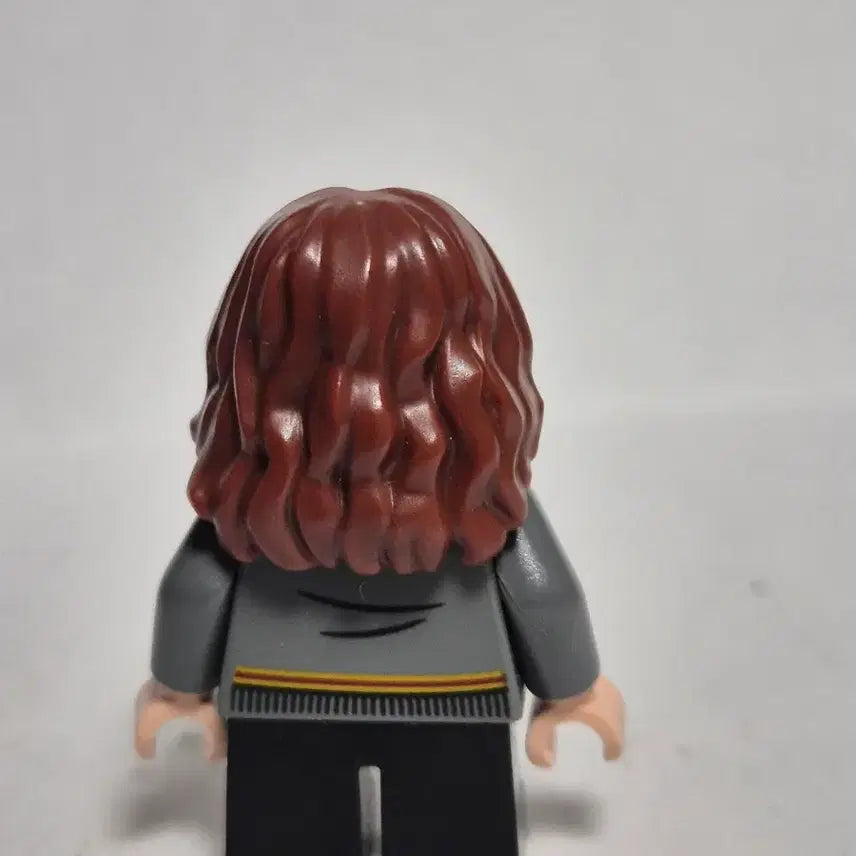 [BUNJANG] Lego Harry Potter Hermione Minifigure 75956 / 레고 해리포터 헤르미온느 미니피규어 75956