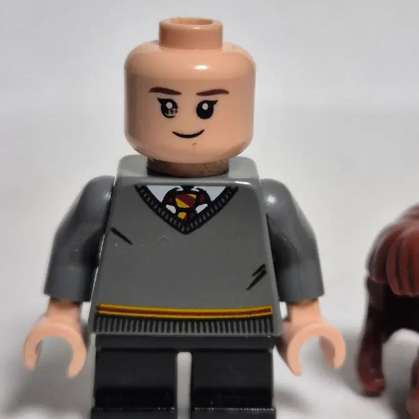 [BUNJANG] Lego Harry Potter Hermione Minifigure 75956 / 레고 해리포터 헤르미온느 미니피규어 75956