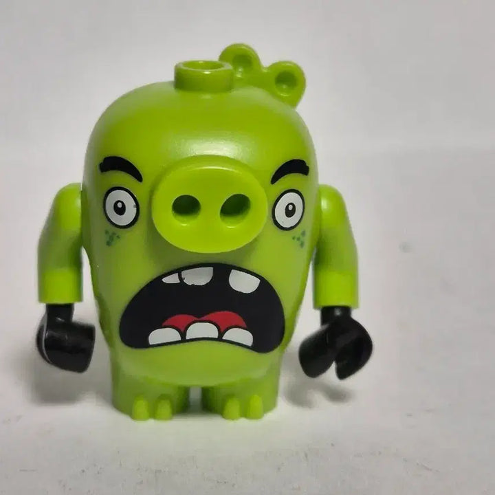 [BUNJANG] LEGO Angry Birds Movie Piggies Minifigure Set 75824 / 레고 앵그리 버드 무비 피기 미니피규어 75824
